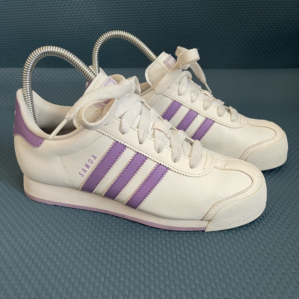Adidas Samoa Women Shoes